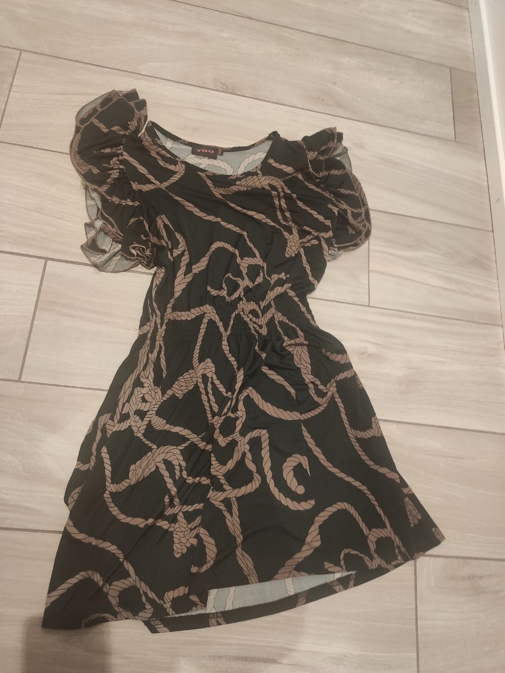 Vestiti: Kleid Gröss S/M – Usato da Dietikon venduto da iksan 1