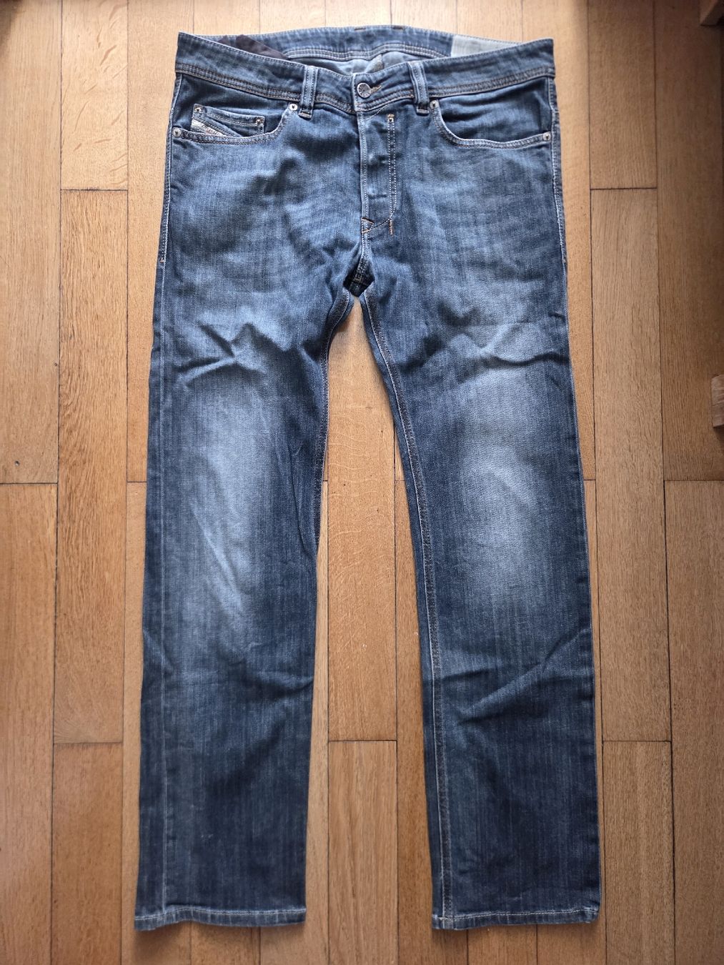Diesel Jeans: Diesel Jeans Size 32 – Gebraucht aus Basel von doniel_basel