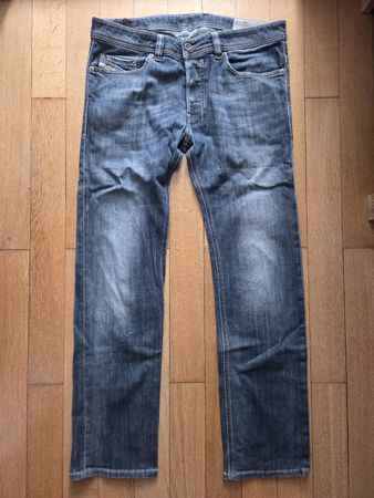 Diesel Jeans Size 32