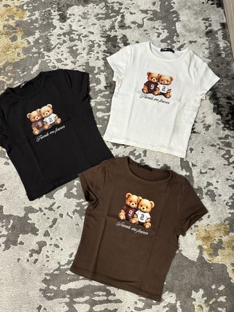 T-Shirt 3 stk