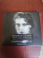 CD - Stephan Eicher – Homeless Songs (Chanson, 2019)