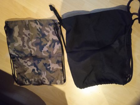 Beach/Swimming pool bags