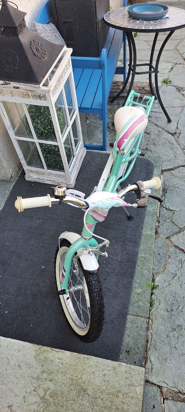 Biciclette: Kinderfahrrad – Usato da Leuk Stadt venduto da han_2m2d 2