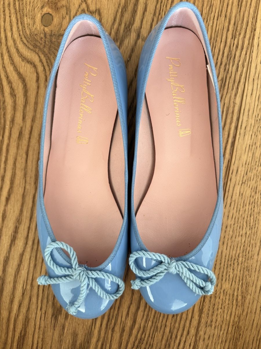 Scarpe da donna: Pretty Ballerinas – Usato da Stäfa venduto da syl_8vfv