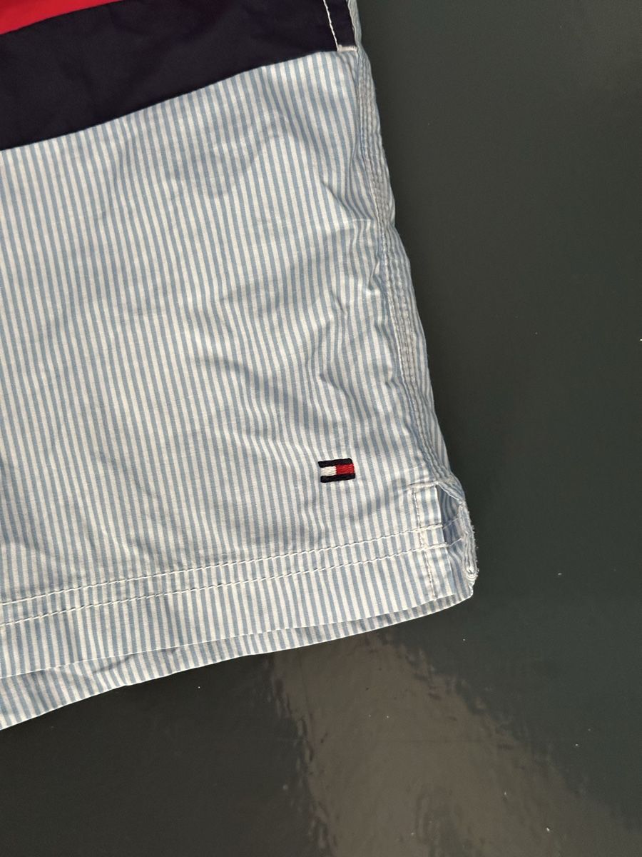 Tommy Hilfiger Hosen: Badehose Tommy Hilfiger – Gebraucht aus Schlieren von James1010 2