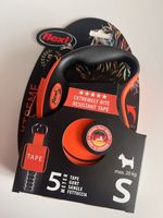 Brandneue Hundeleine Flexi Kaufpreis war 34.50.-