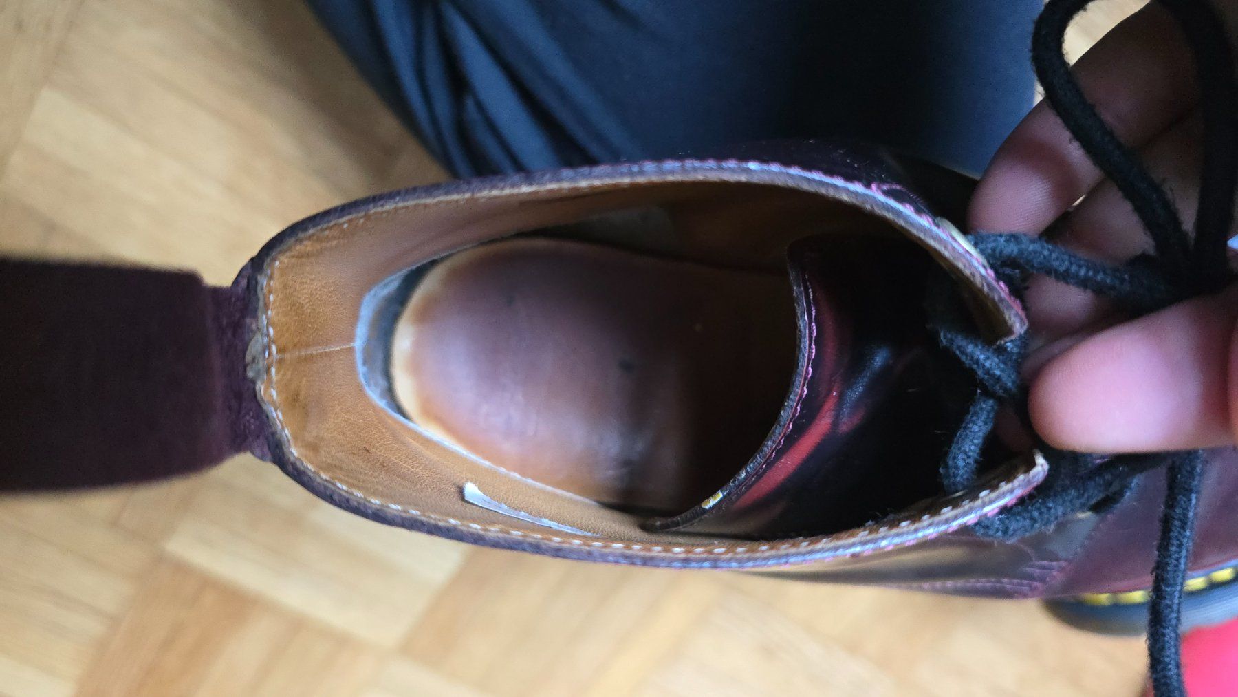 Dr. Martens Scarpe da donna: Doc martens schuhe  gr. 38 – Usato da Wallisellen venduto da theblacksheep 5
