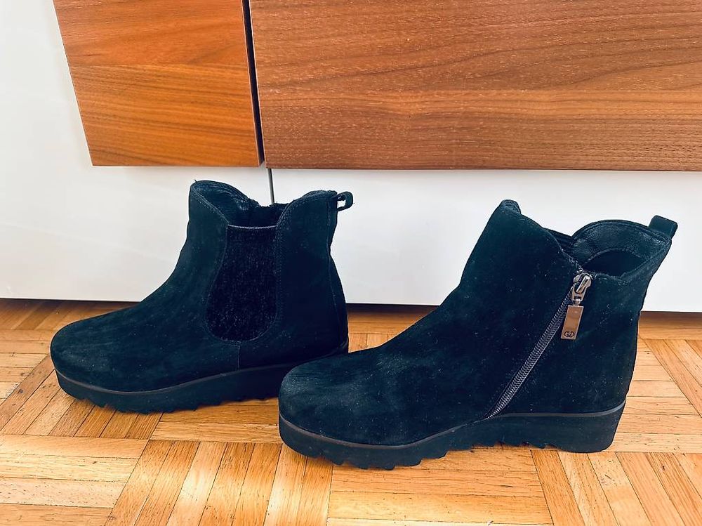 Ankle Boots Gerry Weber Schuhe Stiefeletten Gerry Weber Sena