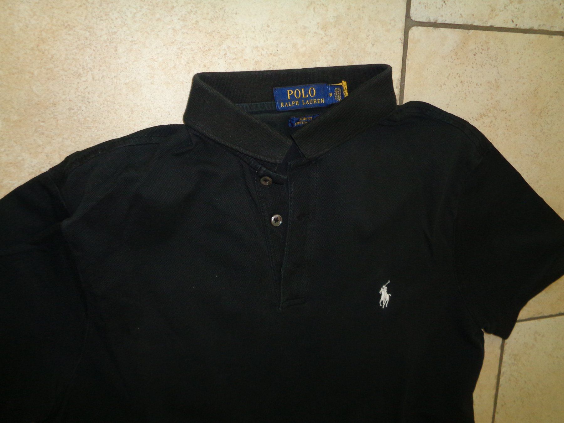 Ralph Lauren Magliette Polo: Poloshirt  Ralph Lauen  Grösse M – Usato da Kreuzlingen venduto da Robi-2003 1