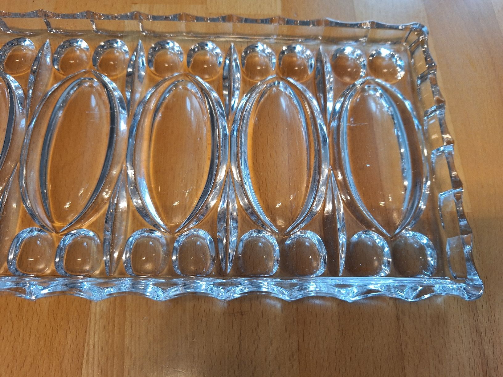 Piatti di portata: Kuchenplatte, 30cm – Usato da Vilters venduto da Fleiflomi 1