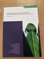 Umweltmanagement & Arbeitssicherheit - Top Zustand!