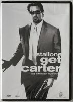get carter, die Warheit tut weh (Versandkostenfrei)