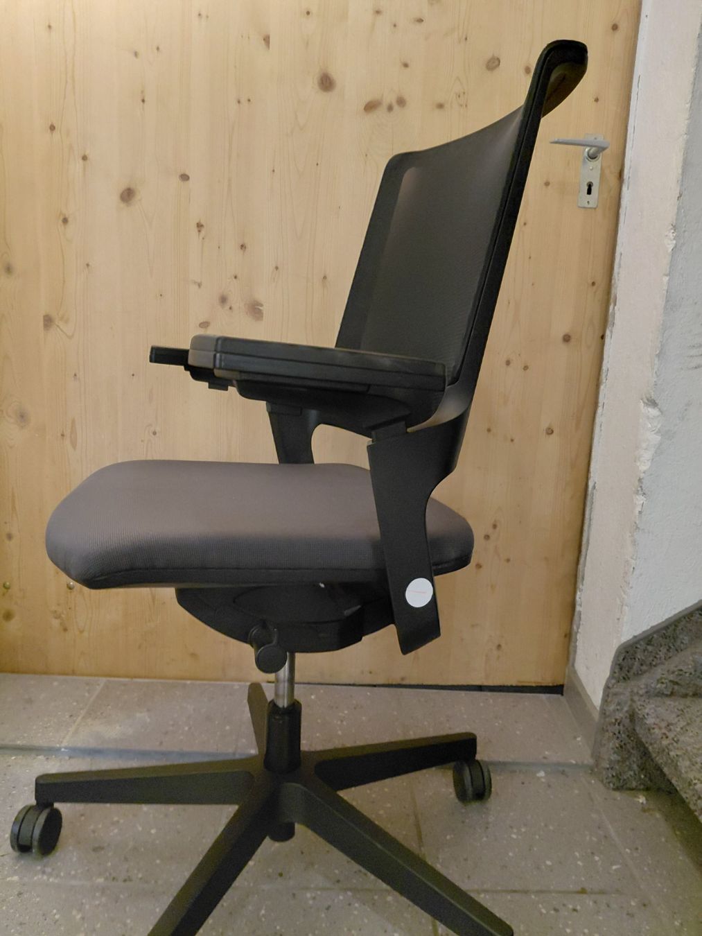 Sedie: Bürostuhl – Usato da Gossau SG venduto da Zelte 5