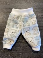 Puppenhose Bären,  🐻 Gr. 30/32 cm, Little Baby Born u. a.