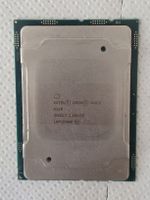 Intel Xeon Gold 5120 SR3GD 2.20GHz Prozessor gebraucht