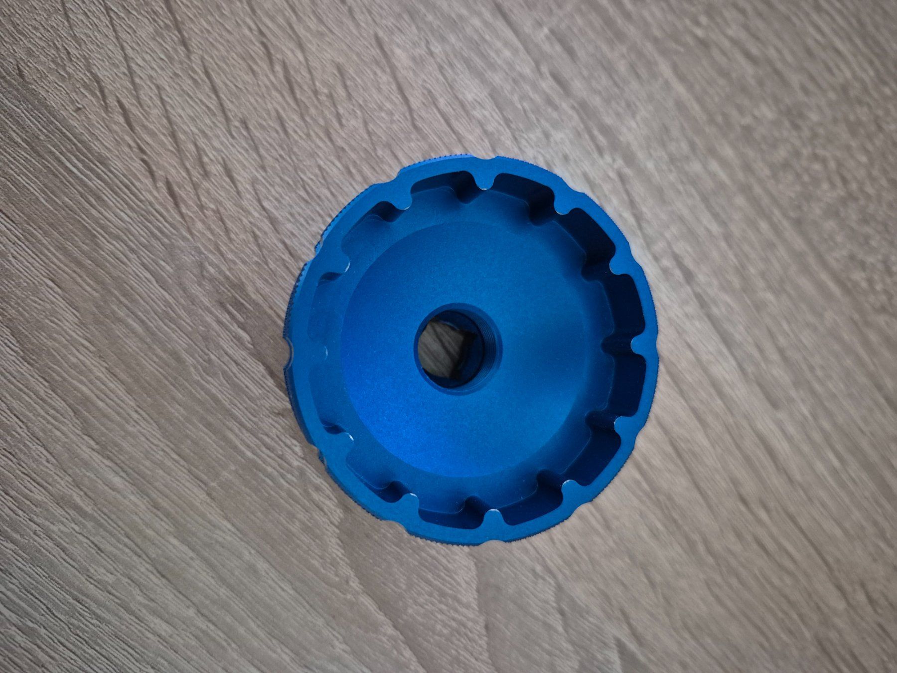 Park Tool Alle Werkzeuge: Innenlager Werkzeug BBT-47-12 – Neu und originalverpackt aus Schwyz von sil_z8p6 1