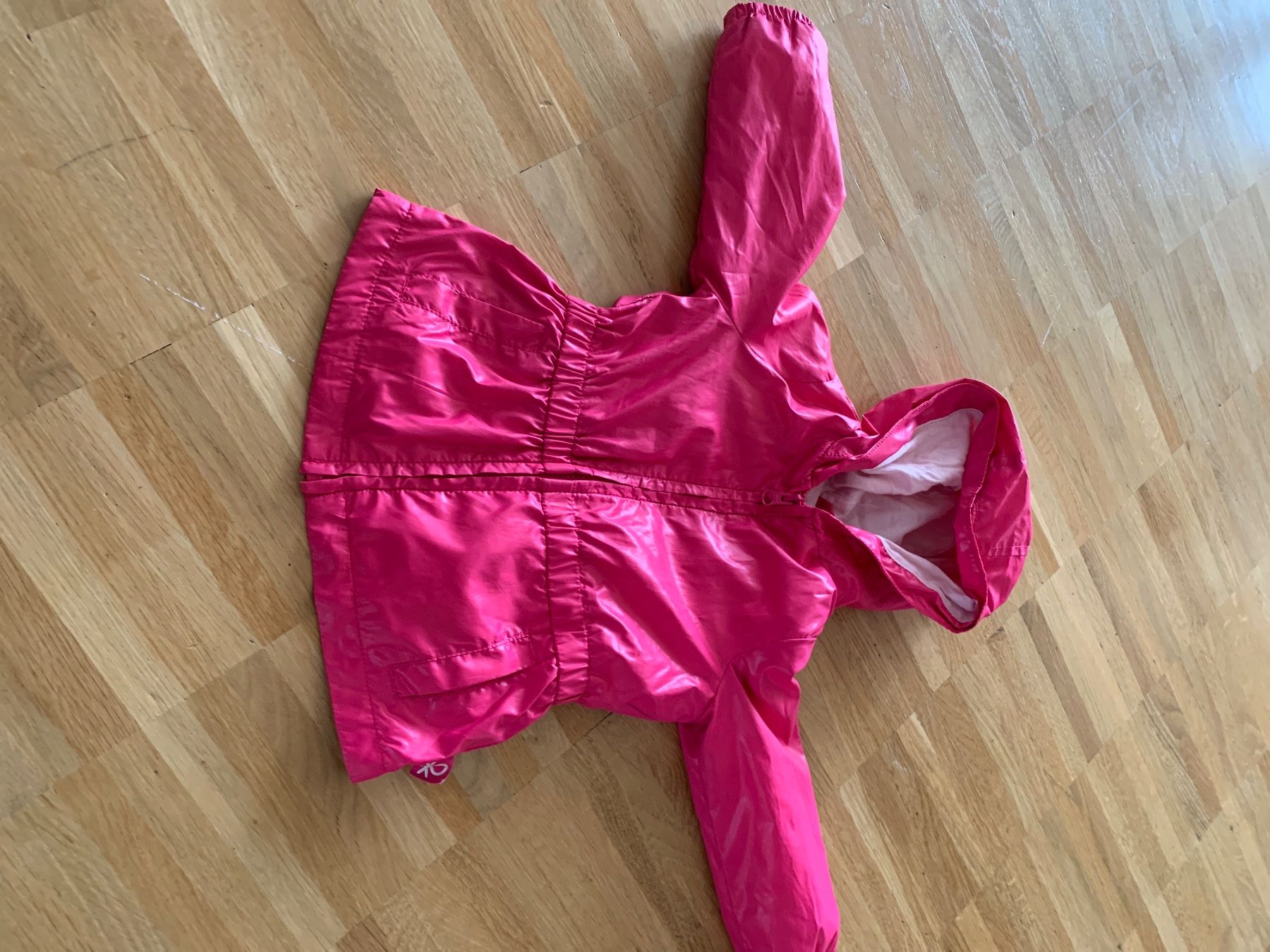 Benetton Giacche & Cappotti: Regenjacke – Usato da Sissach venduto da Hippo200