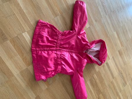 Regenjacke