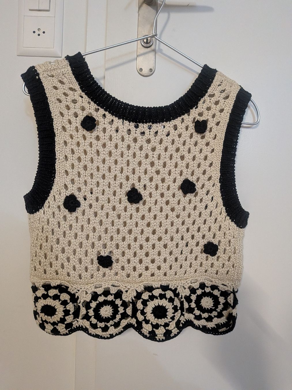 Zara Tops: Zara Knit Top – Neuf (Voir description) à Aesch BL par Catjpa 2