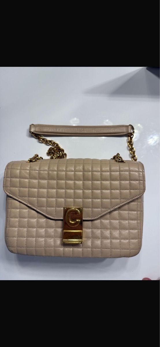 Celine Taschen für Damen: Céline sac à main original – Gebraucht aus Brügg BE von rah_mqh8 1