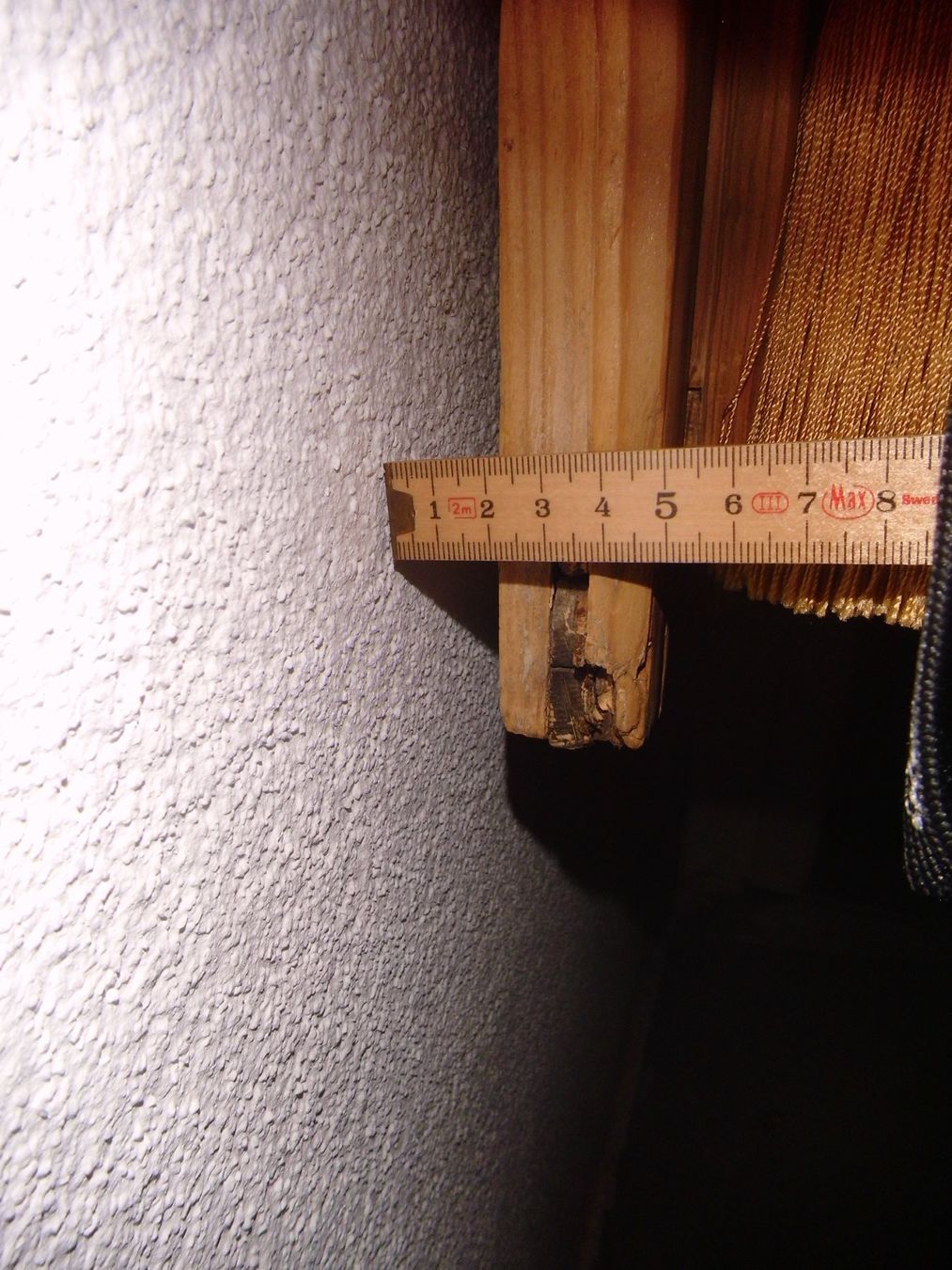 Fenêtres: alter Fenster Holzrahmen – D'occasion à St Gallen par Hrabbit 7