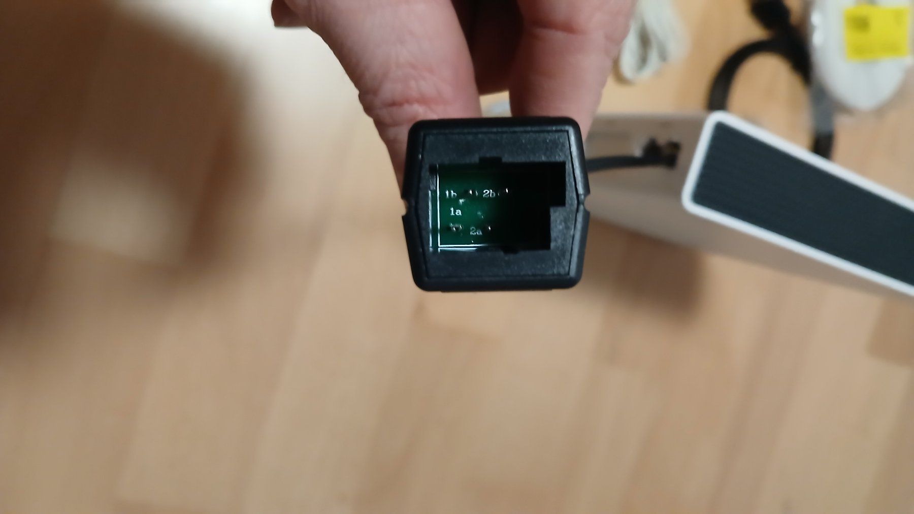 Swisscom Modem & Router: SWISSCOM INTERNET BOX 3 – Usato da hinwil venduto da tho_j6kz 5