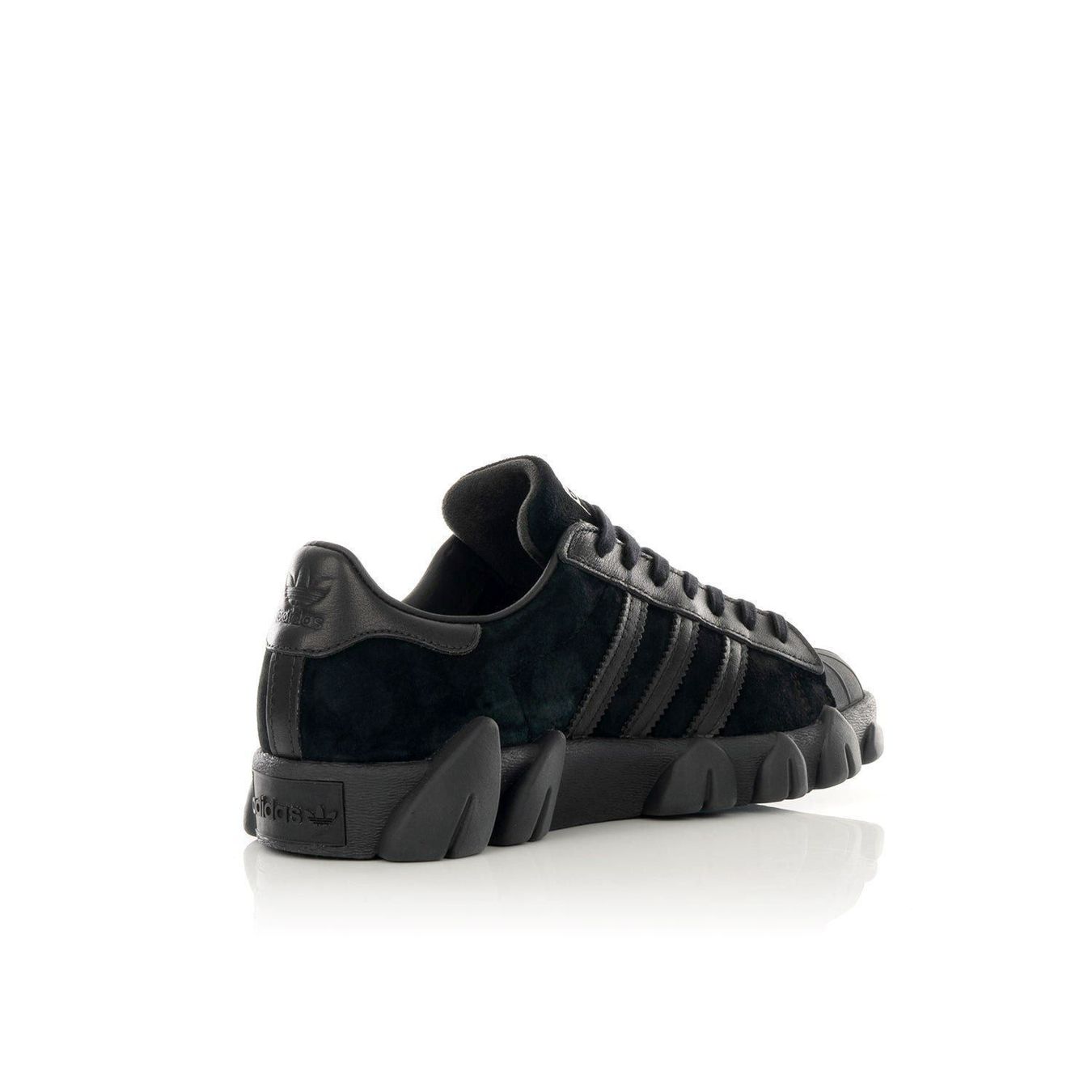 Adidas Scarpe per ragazzi: Adidas Superstar 80s AC Grösse 36 – Nuovo e nell'imballaggio originale da Muttenz venduto da Style_2000 1