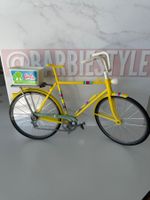 Original Barbie Fahrrad 1974