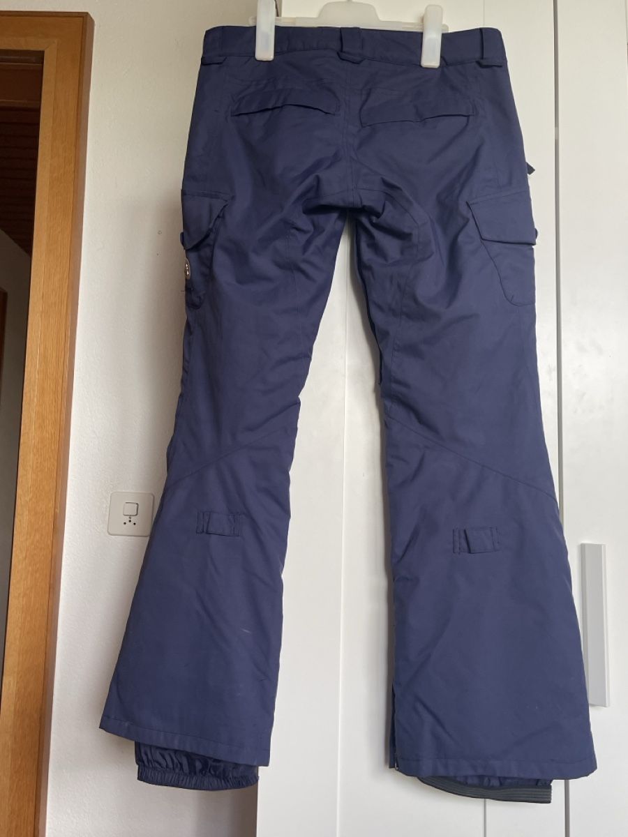 Burton Pantaloni: Skihose von Burton Gr. S  – Usato da Balsthal venduto da Katzenfan99 1