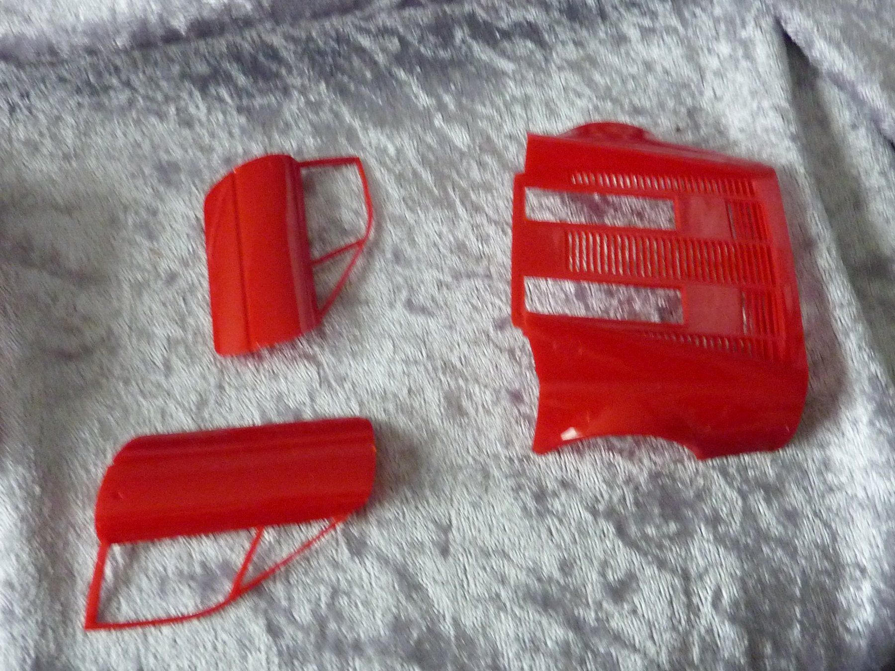 Ferrari Modellini d'auto: Ferrari 512BB 1:24 – Usato da Dürrenäsch venduto da modellautos4you 1