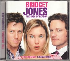 Various – Bridget Jones: The Edge Of Reason The Original Sou