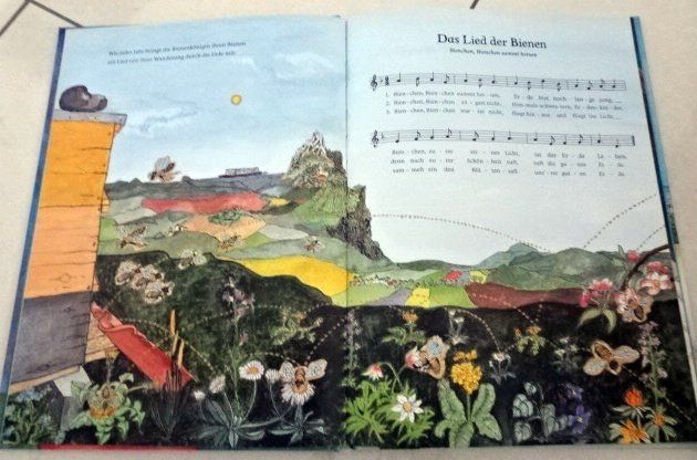 Libri: Noemi und die Bienenkönigin – Usato da Wetzikon ZH venduto da strubeli024 2