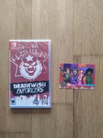 Deathwish Enforcers (Nintendo Switch) - Fabrikneu !!!