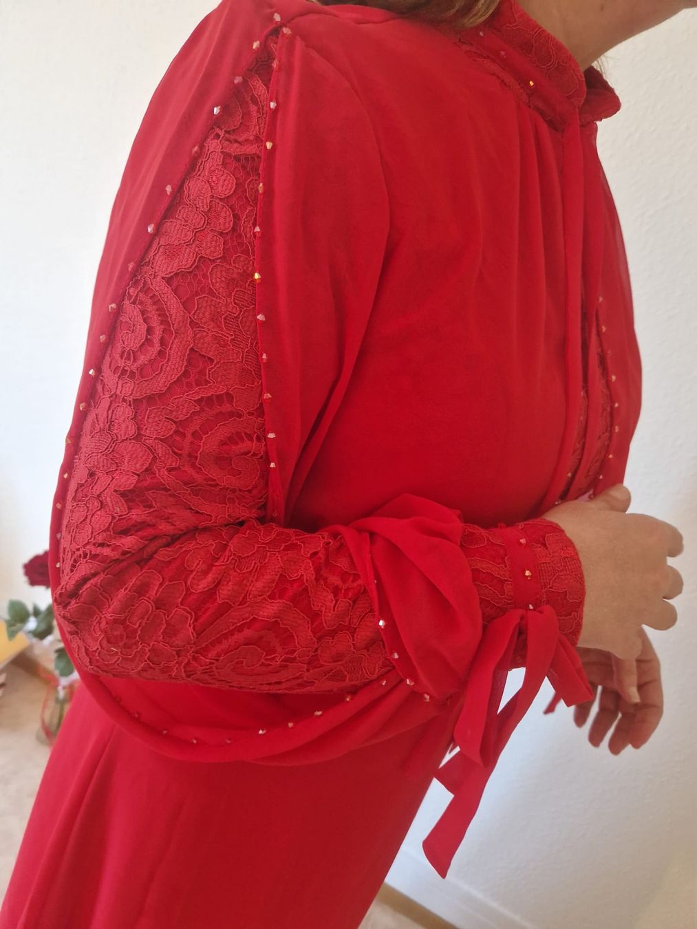 Vestiti: Abendkleid – Nuovo e nell'imballaggio originale da Zürich venduto da ner_6q6n 4