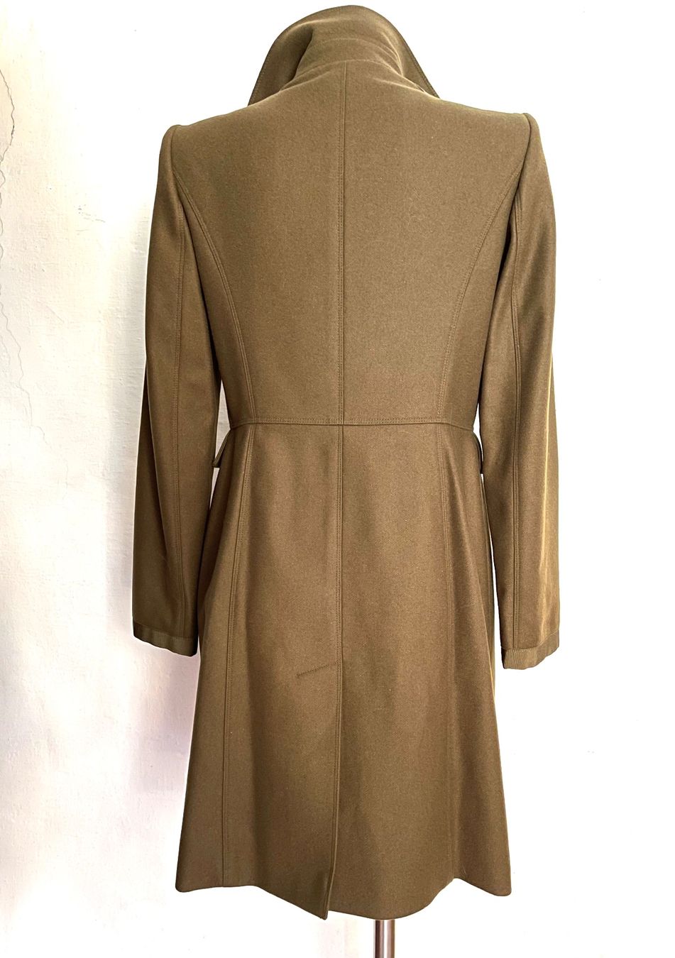 Burberry Cappotti: Burberry coat 2300! – Usato da Barna venduto da orbuyorcry 3