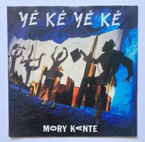 MORY KANTE - YE KE YE KE