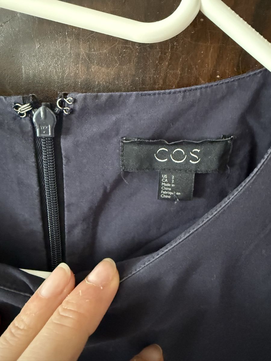 Cos Robes: Cos Kleid S  – D'occasion à Walenstadt par nad_dm9g 1