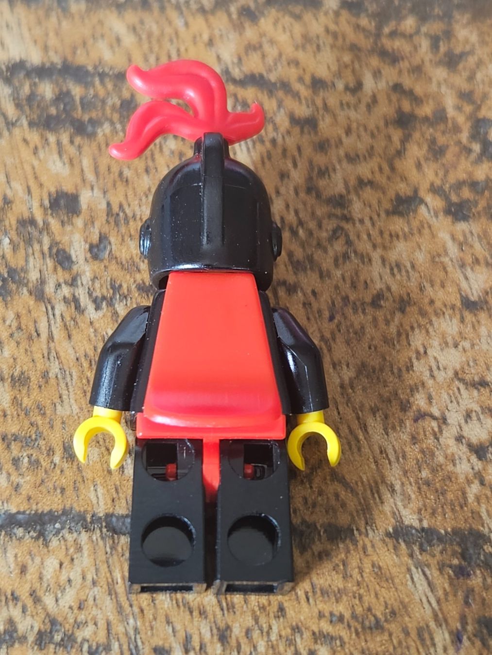 Lego Baukästen: lego figurine castle cas175 Breastplate - – Gebraucht aus Confignon von Ecrofigs 2