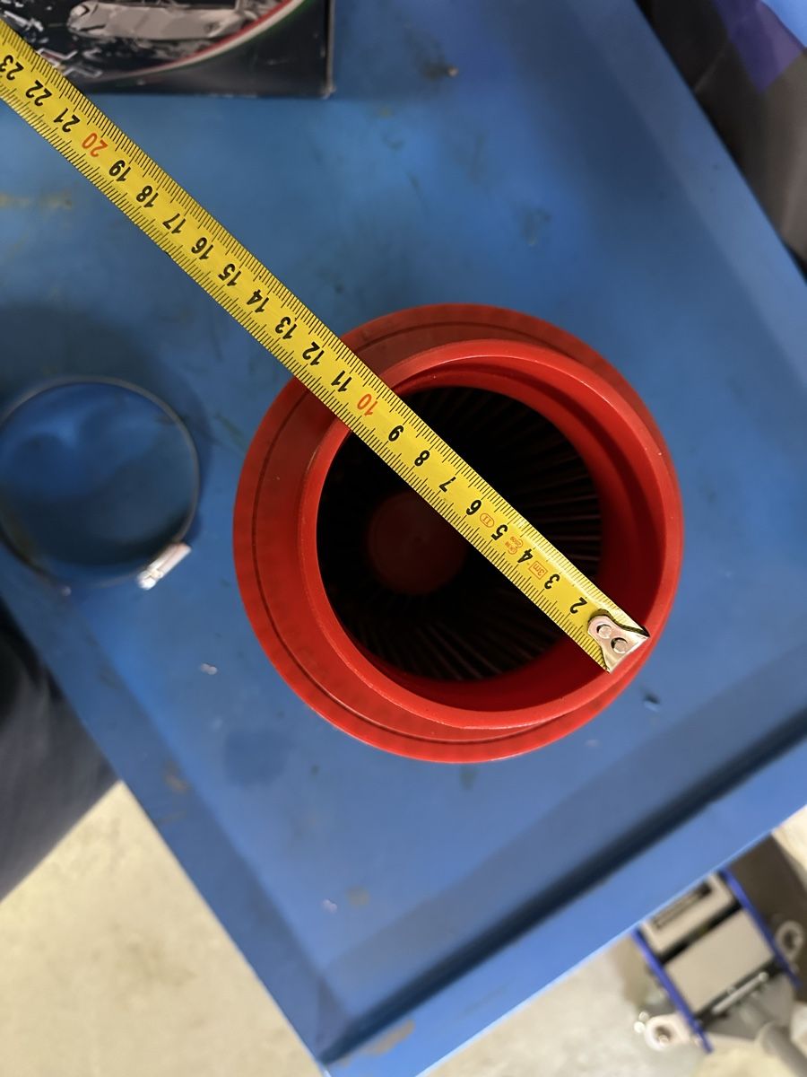 Tutti pezzi di ricambio auto: Sportliftfilter – Nuovo e nell'imballaggio originale da Kriens venduto da alfaracer 4