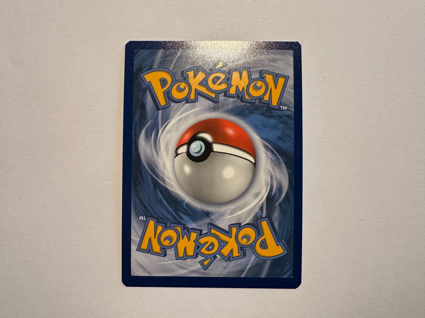 Pokémon Carte collezionabili: Eternatus Vmax Darkness Ablaze EN – Usato da Hagendorn venduto da Pokecollectorch 2