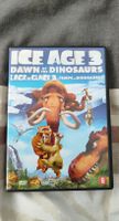 DVD L'Âge de Glace 3 : Le Temps des Dinosaures