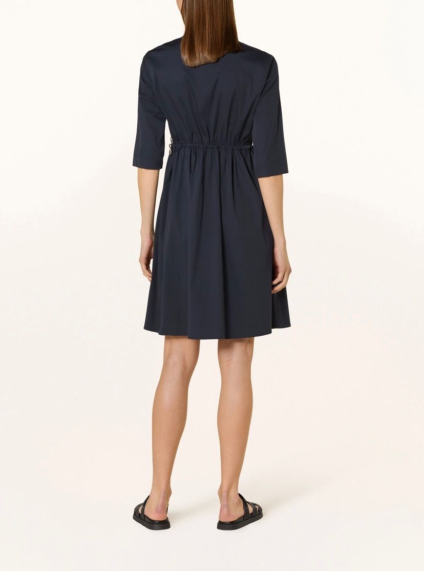 Cinque Vestiti: CINQUE Kleid CIDOKE mit 3/4-Arm – Nuovo (secondo la descrizione) da Luzern venduto da Sommer_26 4