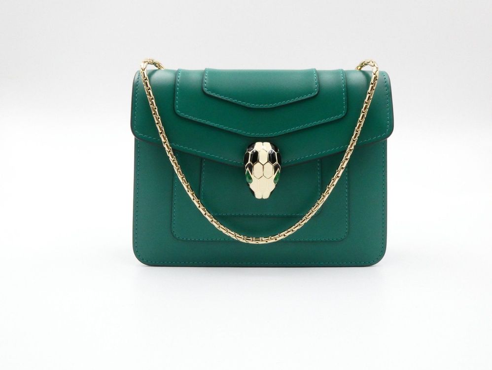 Bulgari Tasche 