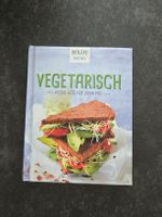 Kochbuch Vegetarisch Butlers Veggie-Hits für jeden Tag