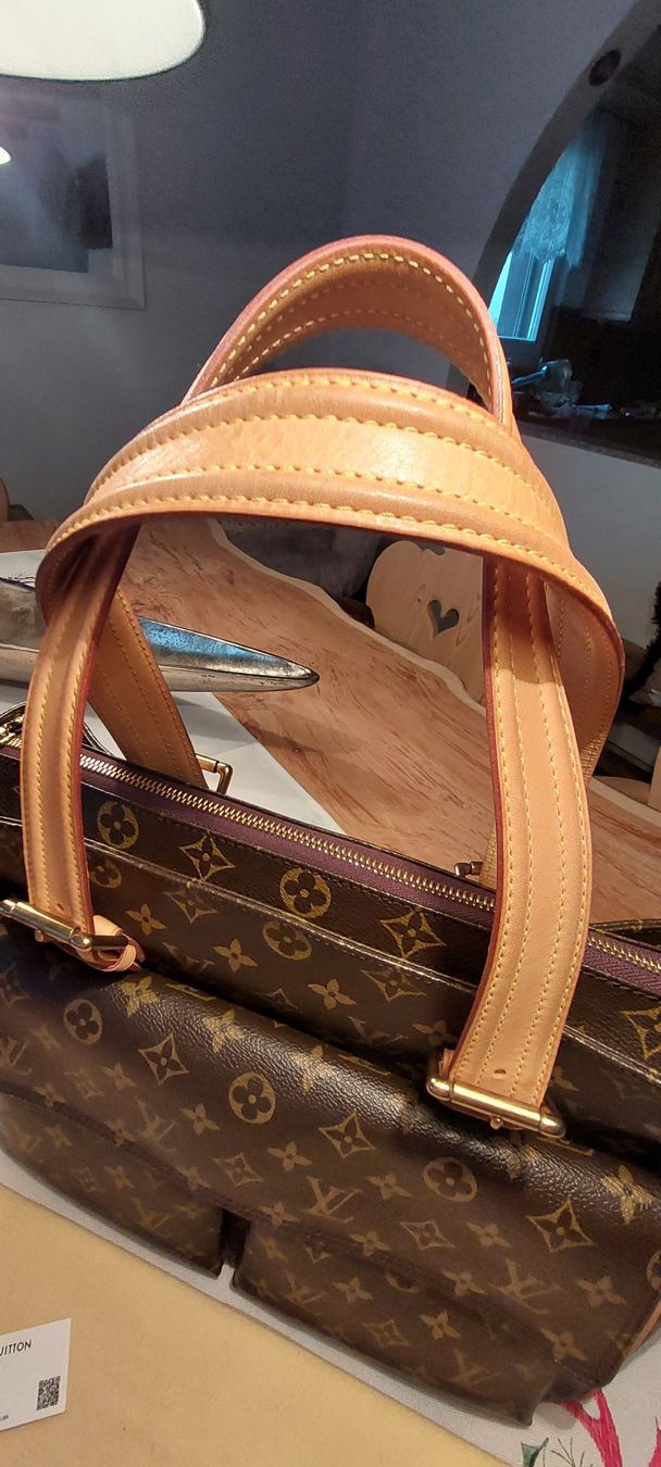 Borse: Original Louis Vuitton Multipli Cité GM Canvas – Usato da Davos-Platz venduto da Davos.65 2