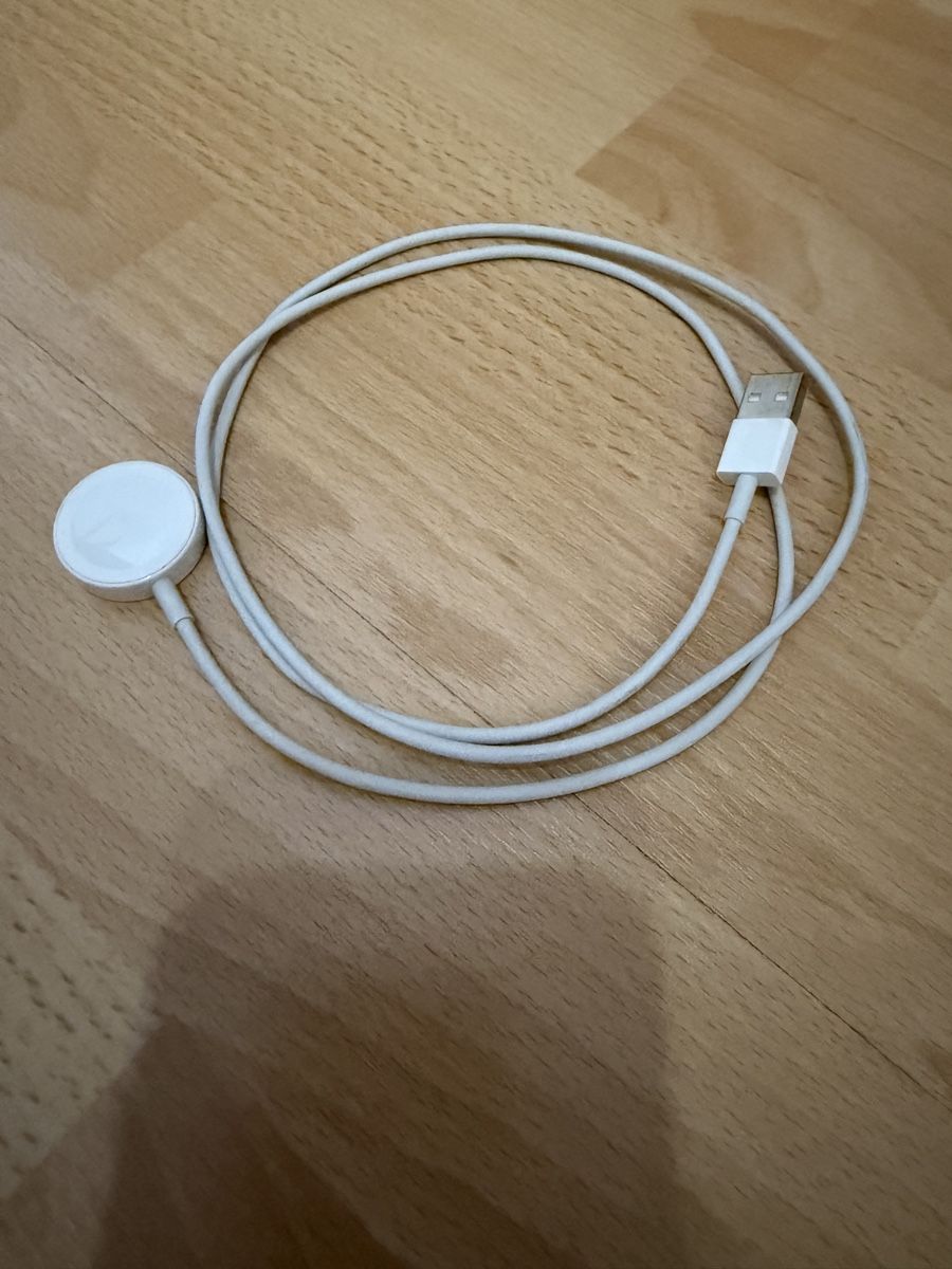 Apple Câbles: USB Mag Safe Kabel mit USB – Neuf (Voir description) à Chur par Sim7000 2