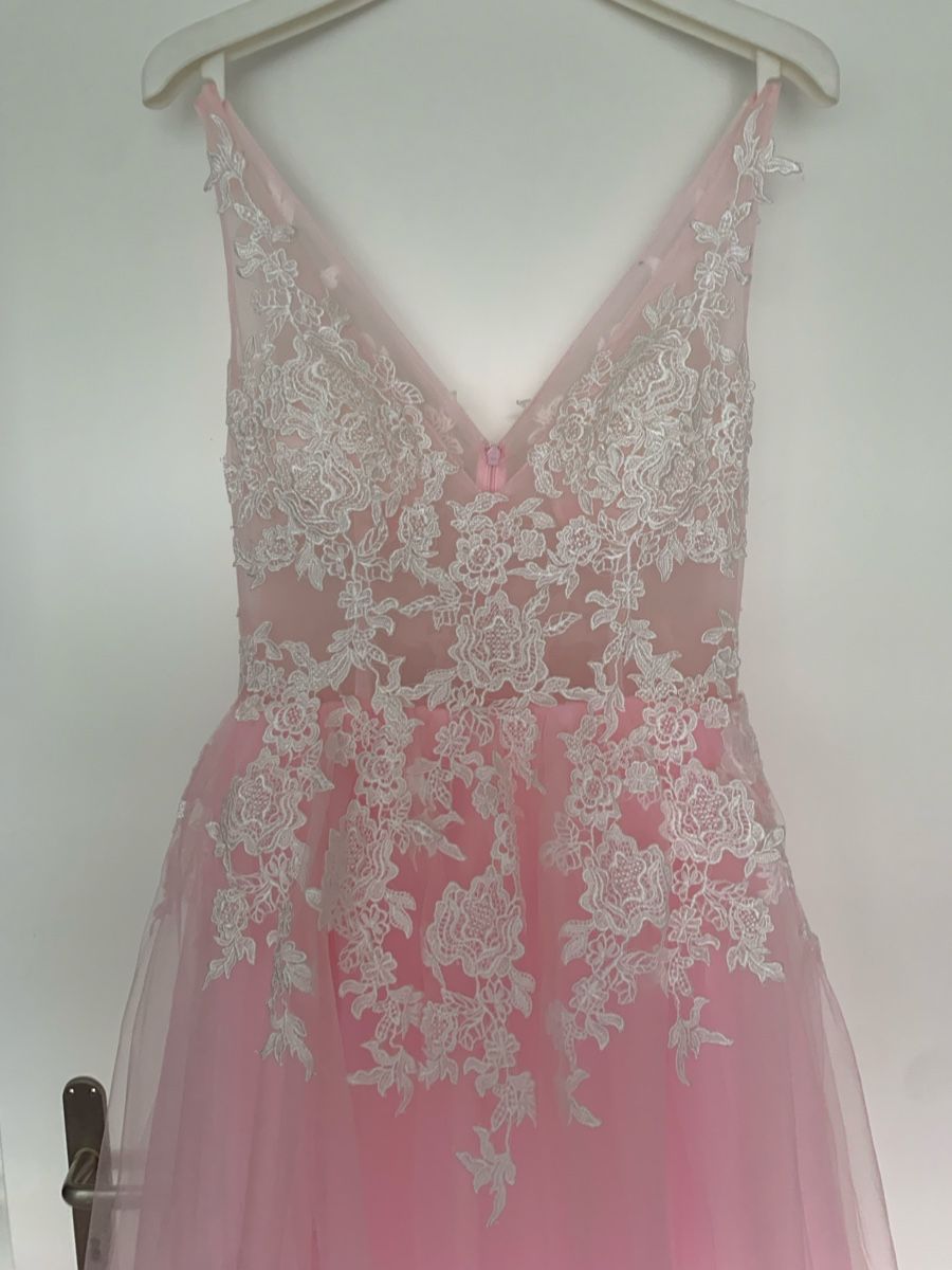 Vestiti: Brautkleid/Festkleid – Nuovo (secondo la descrizione) da Emmen venduto da ama_8wmn 7