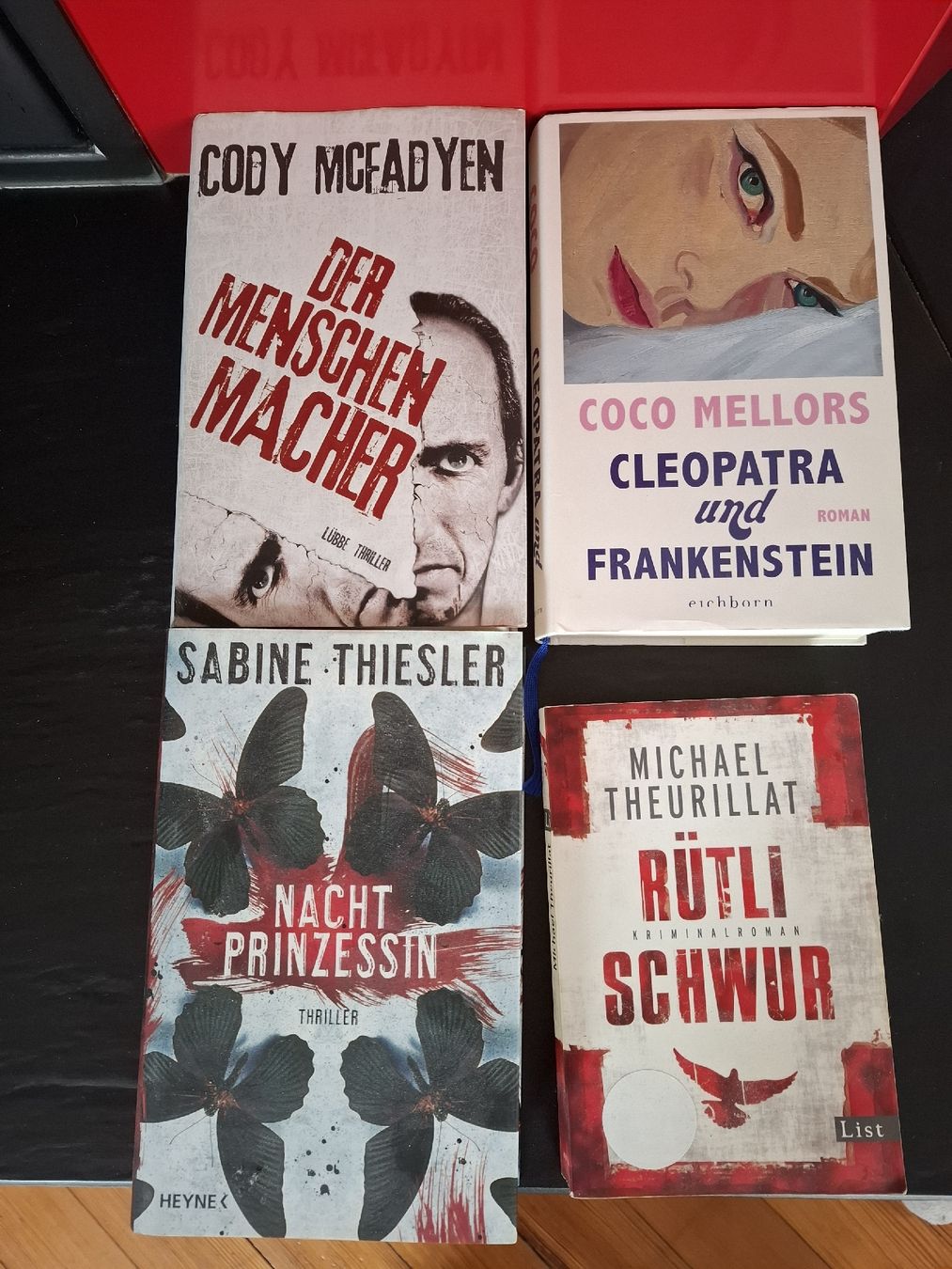 Libri: Diverse Bücher – Usato da Ettingen venduto da 929jacqueline
