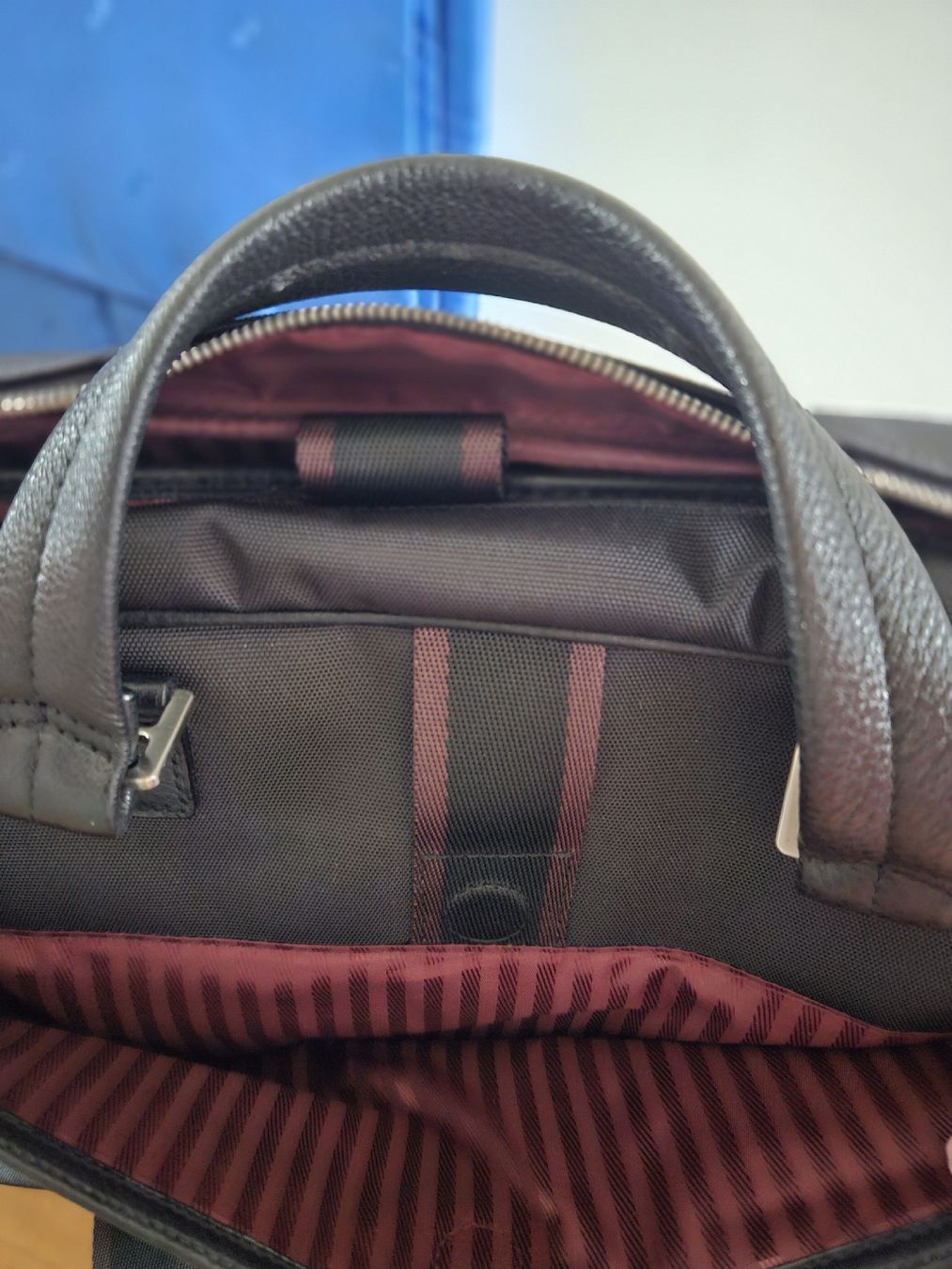 Valigie & Borse: Nava Briefcase  – Nuovo (secondo la descrizione) da Zug venduto da diana.bee 3