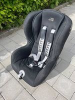 Kindersitz Römer Duo plus ISOFIX